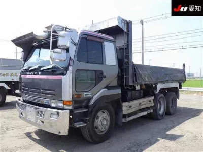 Nissan UD SERIES