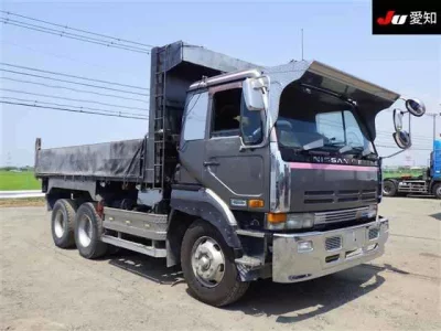 Nissan UD SERIES