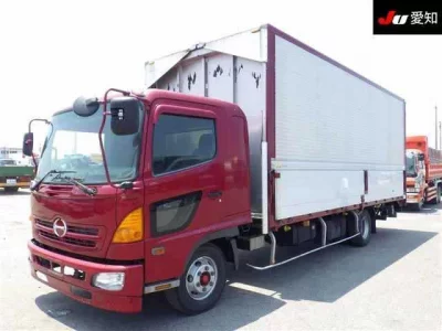 Hino RANGER