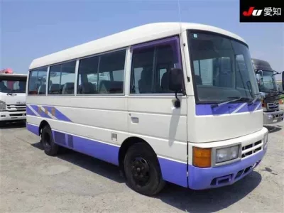 Isuzu BUS