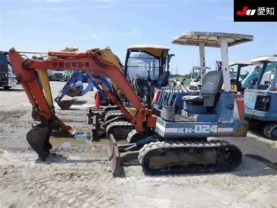 KUBOTA OTHER