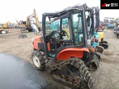 KUBOTA OTHER