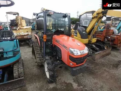 KUBOTA OTHER