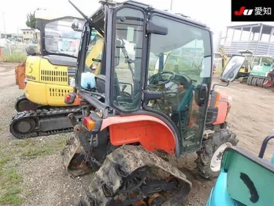 KUBOTA OTHER
