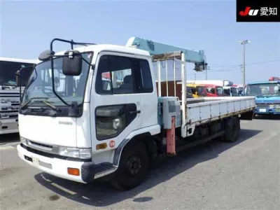 Nissan CONDOR