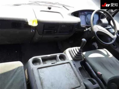 Nissan CONDOR