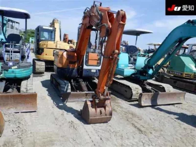 HITACHI OTHER