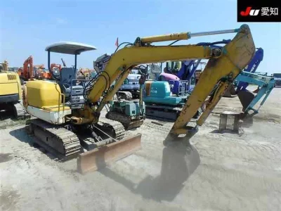 KOMATSU OTHER