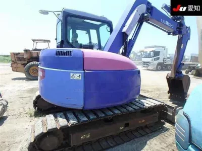 KOMATSU OTHER