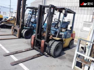 Toyota FORKLIFT