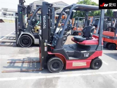 Toyota FORKLIFT