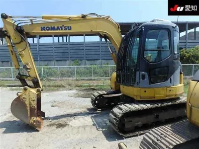 KOMATSU OTHER
