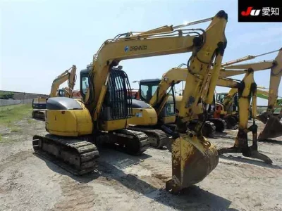 KOMATSU OTHER
