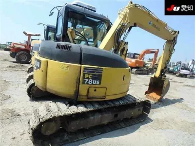 KOMATSU OTHER