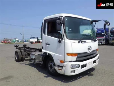 Nissan UD SERIES