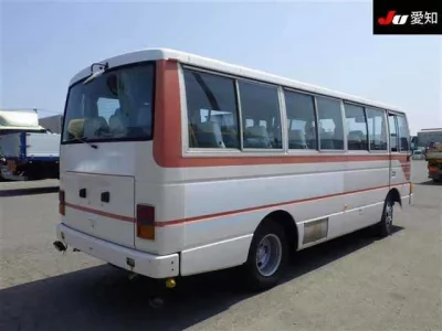 Nissan BUS