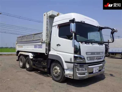 Mitsubishi SUPER GREAT