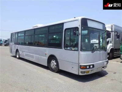 Mitsubishi BUS