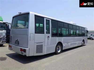 Mitsubishi BUS