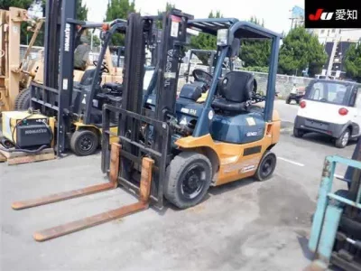 Toyota FORKLIFT