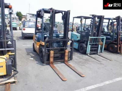 Toyota FORKLIFT