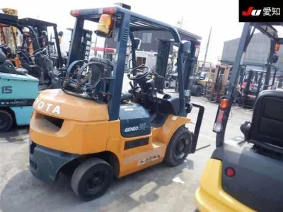 Toyota FORKLIFT