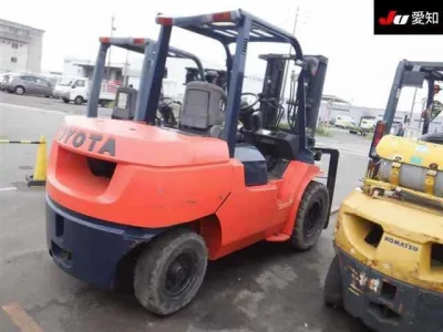 Toyota FORKLIFT