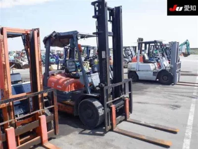 Toyota FORKLIFT