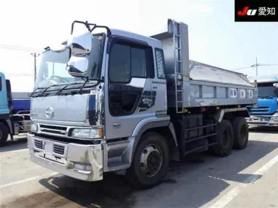Hino PROFIA