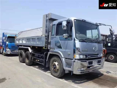 Hino PROFIA