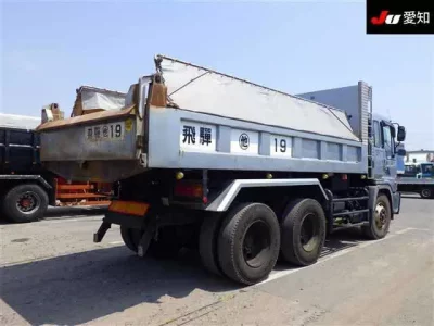 Hino PROFIA