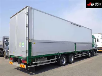 Mitsubishi SUPER GREAT