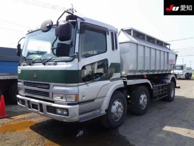 Mitsubishi SUPER GREAT