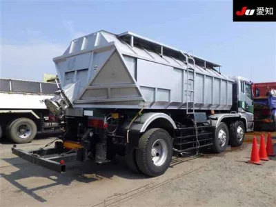 Mitsubishi SUPER GREAT