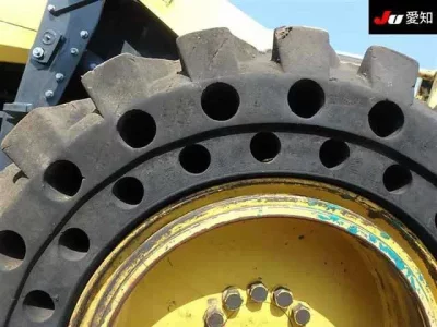 KOMATSU WHEELLOADER