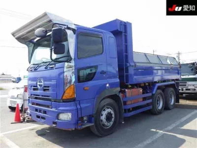 Hino PROFIA