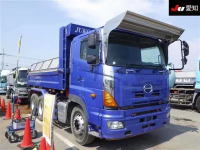 Hino PROFIA