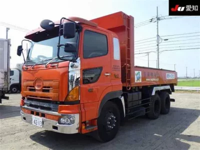 Hino PROFIA