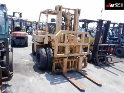 KOMATSU OTHER