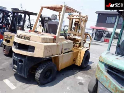 KOMATSU OTHER