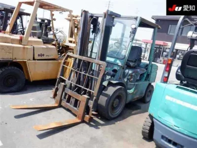 OTHERS FORKLIFT