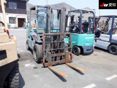 OTHERS FORKLIFT