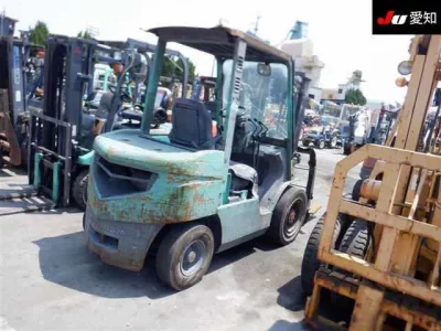 OTHERS FORKLIFT