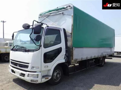 Mitsubishi FUSO FIGHTER