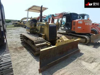 KOMATSU OTHER