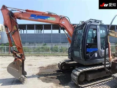 HITACHI OTHER