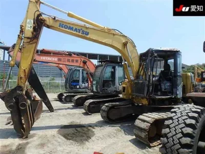 KOMATSU OTHER