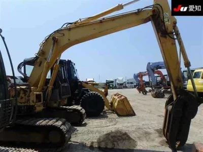 KOMATSU OTHER