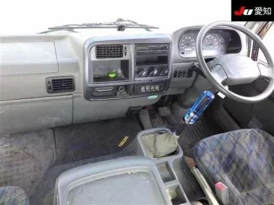 Mitsubishi FUSO FIGHTER
