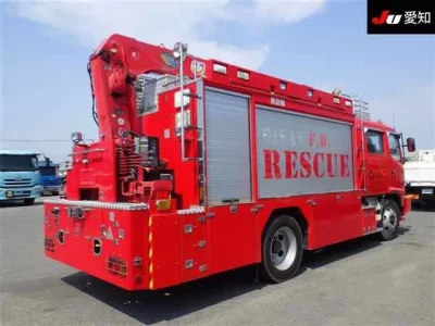 Hino TRUCK
